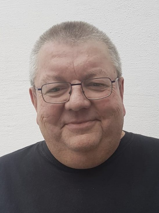 Werner Kinast