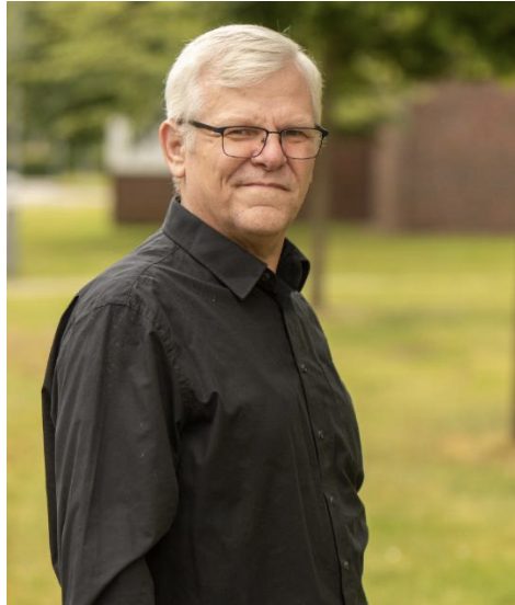 Jürgen Klemz
