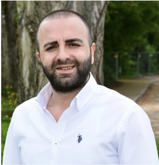 Adem Karacelik