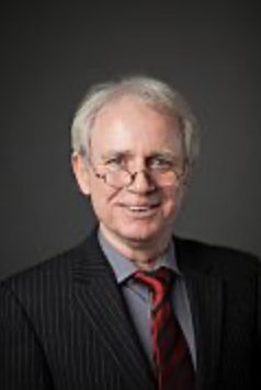 Martin Bender