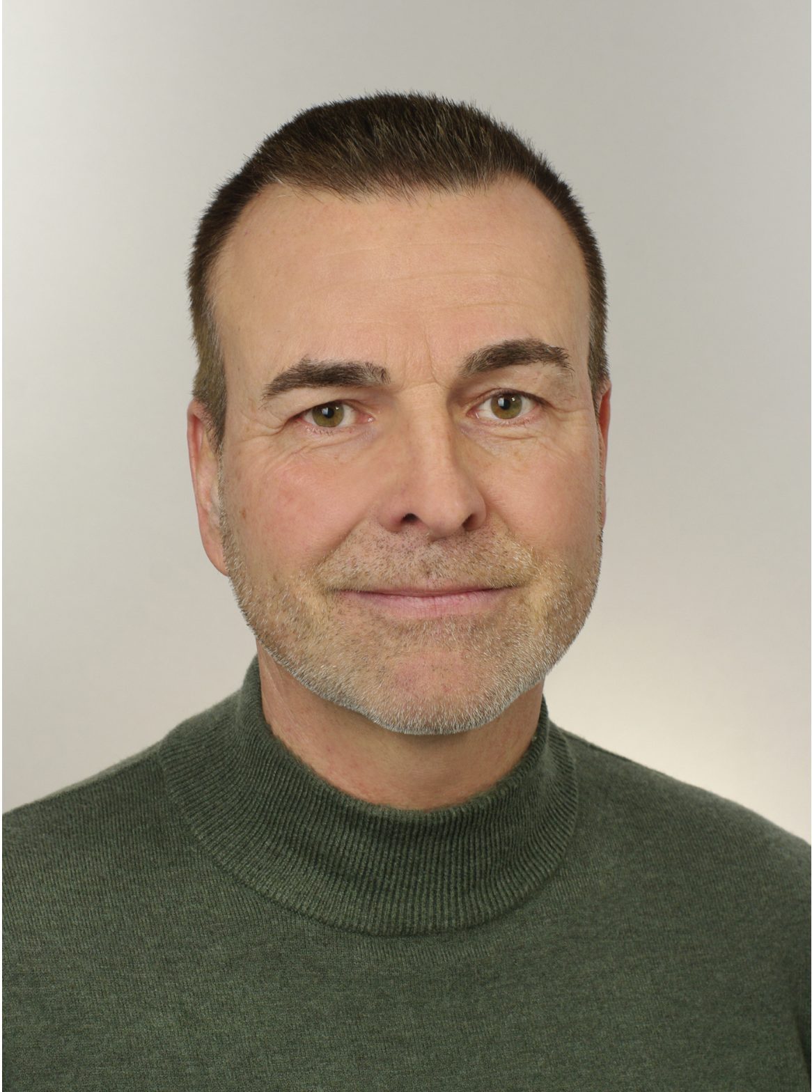 Olaf Großhauser
